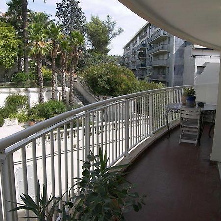 Riviera Vip Forville-Stanislas Канны Экстерьер фото