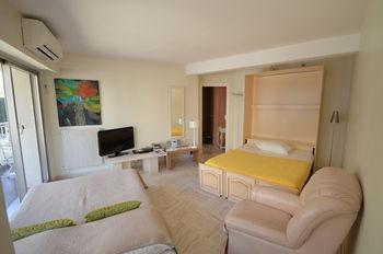 Riviera Vip Forville-Stanislas Канны Экстерьер фото